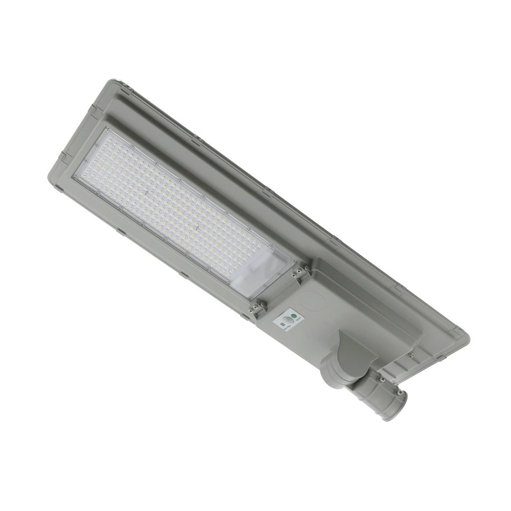 Swe Farola Solar Led Solights 300W 2700K , Leroy Merlin