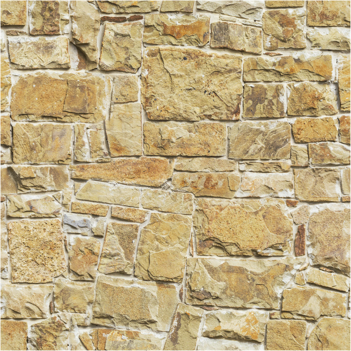 Adesivi pietre di Charente - Sticker adesivo - adesivi murali - 30x30cm - 2