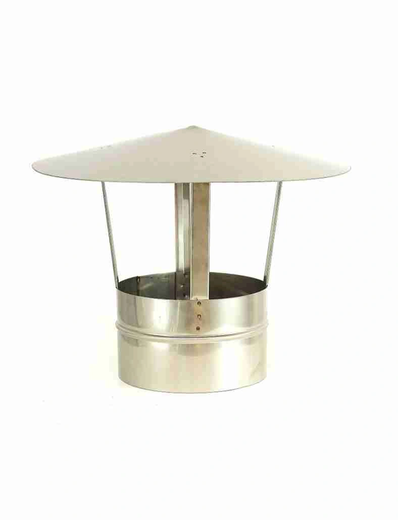 Palarie Simpla Inox ptr fi200