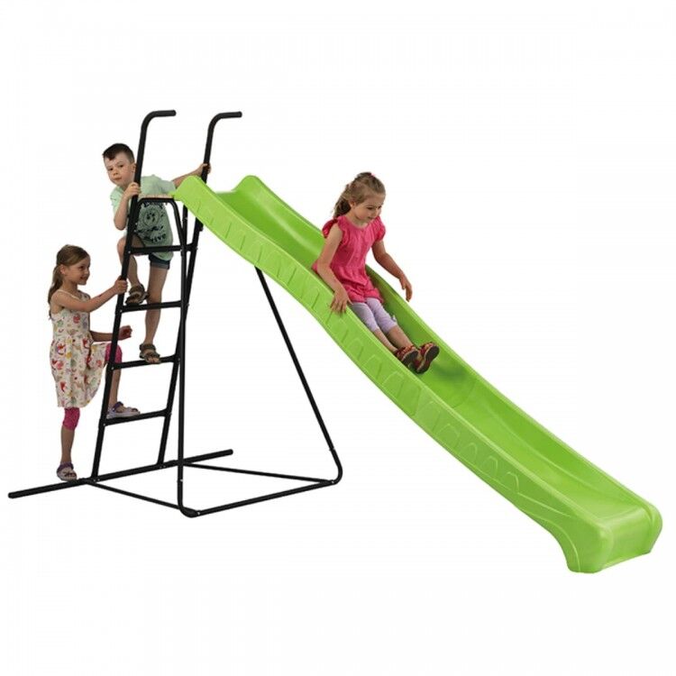 Rampe toboggan Masgames TRIX XL - 5