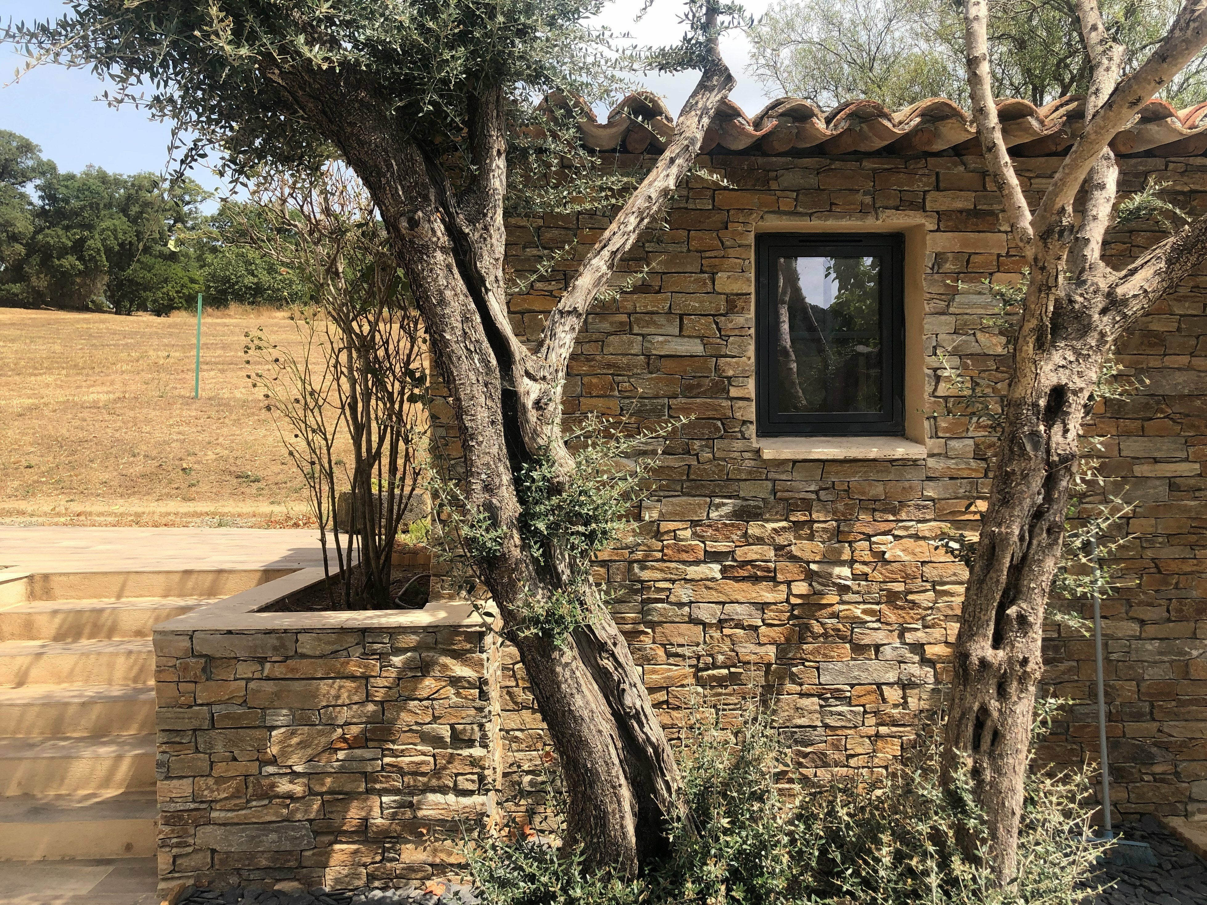 EASYPANEL - Parement mural - Quartzite - Sahara - 6