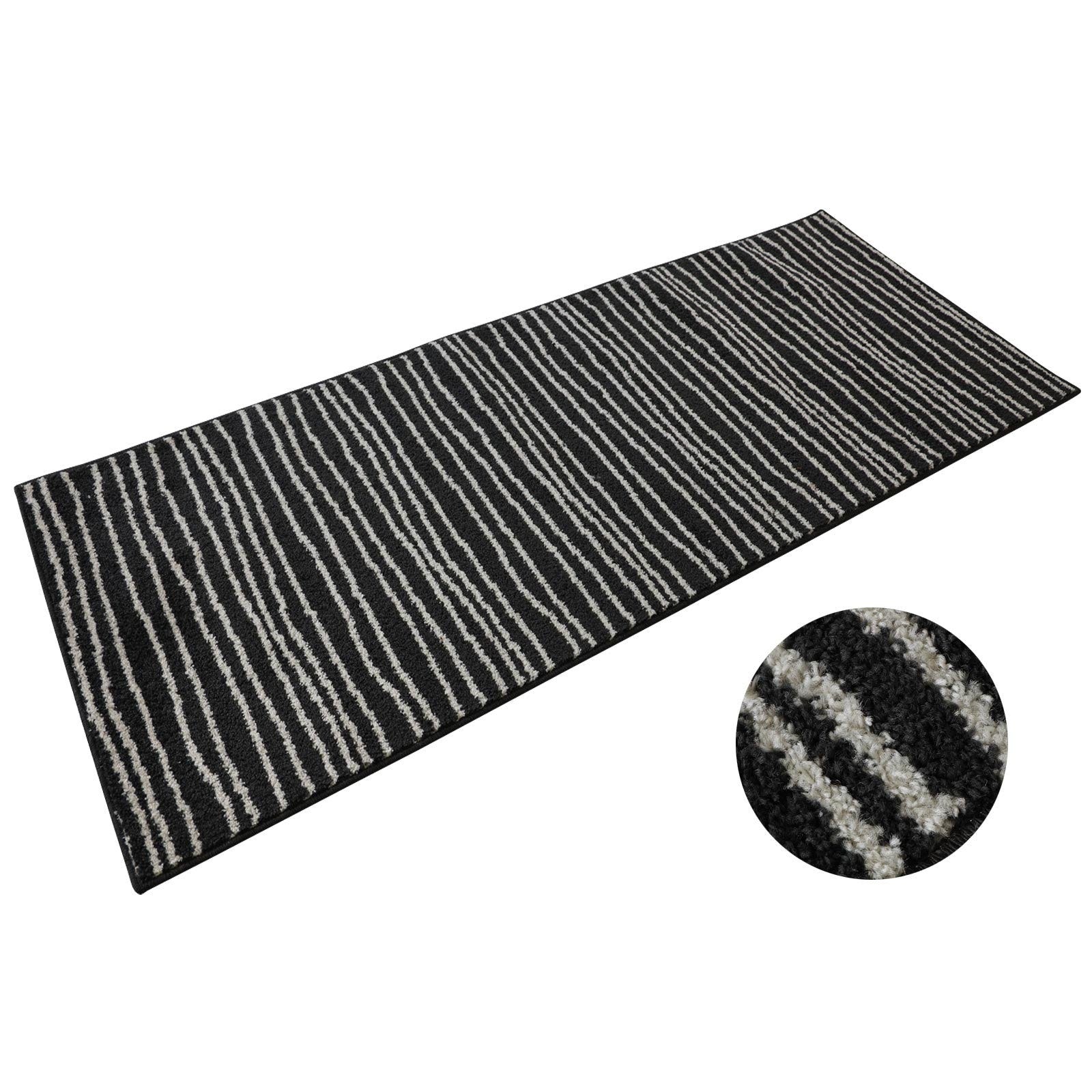 Tapis Salon Marron KARAT Tapis De Couloir Et Salon - Sur Mesure Tapis Salon Marron KARAT Tapis De Couloir Et Salon - Sur Mesure
