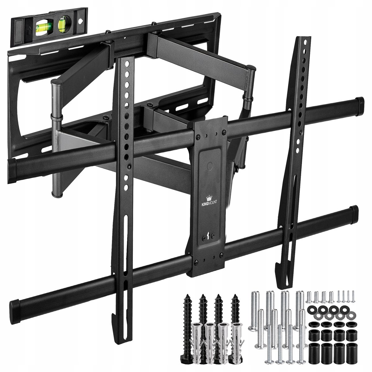 Uchwyt do telewizora King Mount 42"-100" KG-1039 Alaska