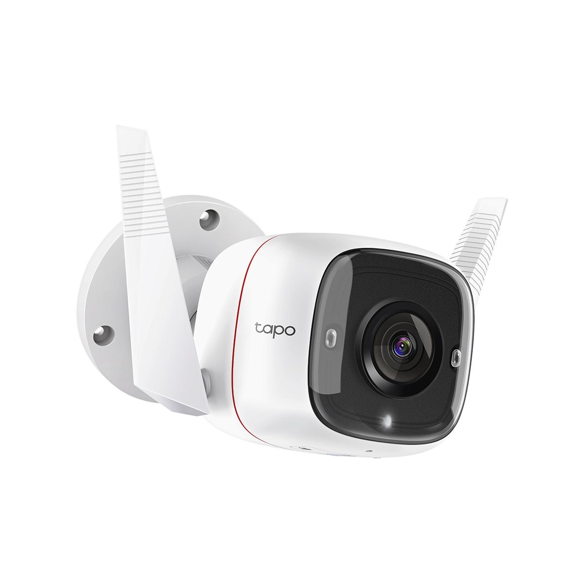 Kamera do monitoringu TP-Link Tapo C310 na zewnątrz WiFi 3MP i widzenie nocne 30m