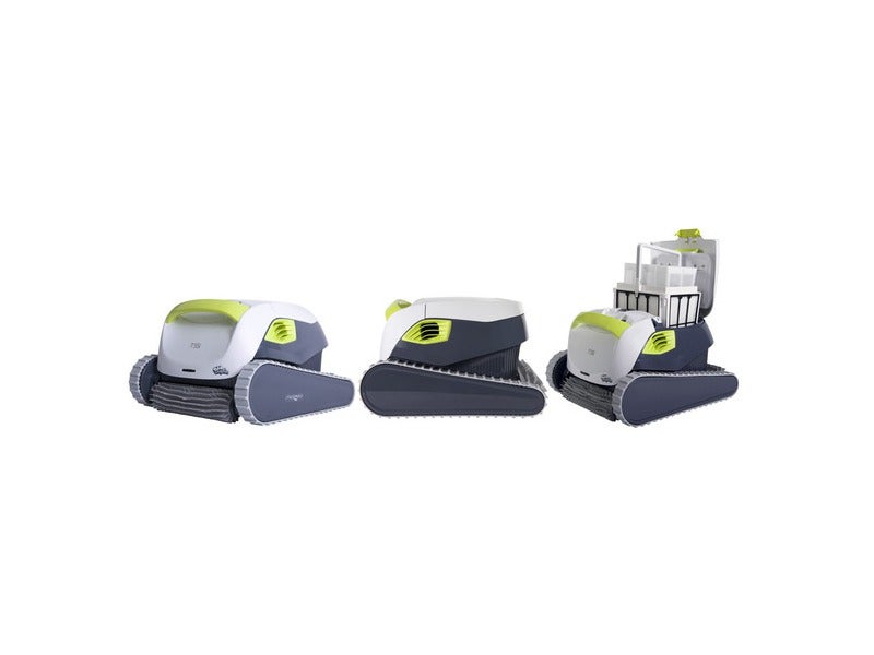Robot piscine dolphin t55i - garantie 3 ans - 2
