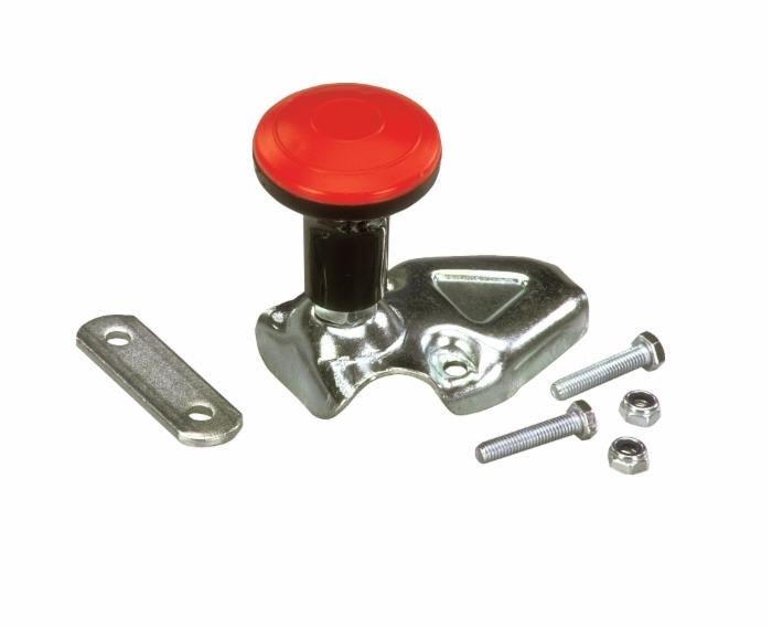 Pomello Volante Universale Per Trattore, Muletto Tipo Standard | Leroy