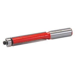 Jeu De 3 Fraises Silverline Pour Portes à Panneaux - Carbure Tungstène - Queue 1/2"