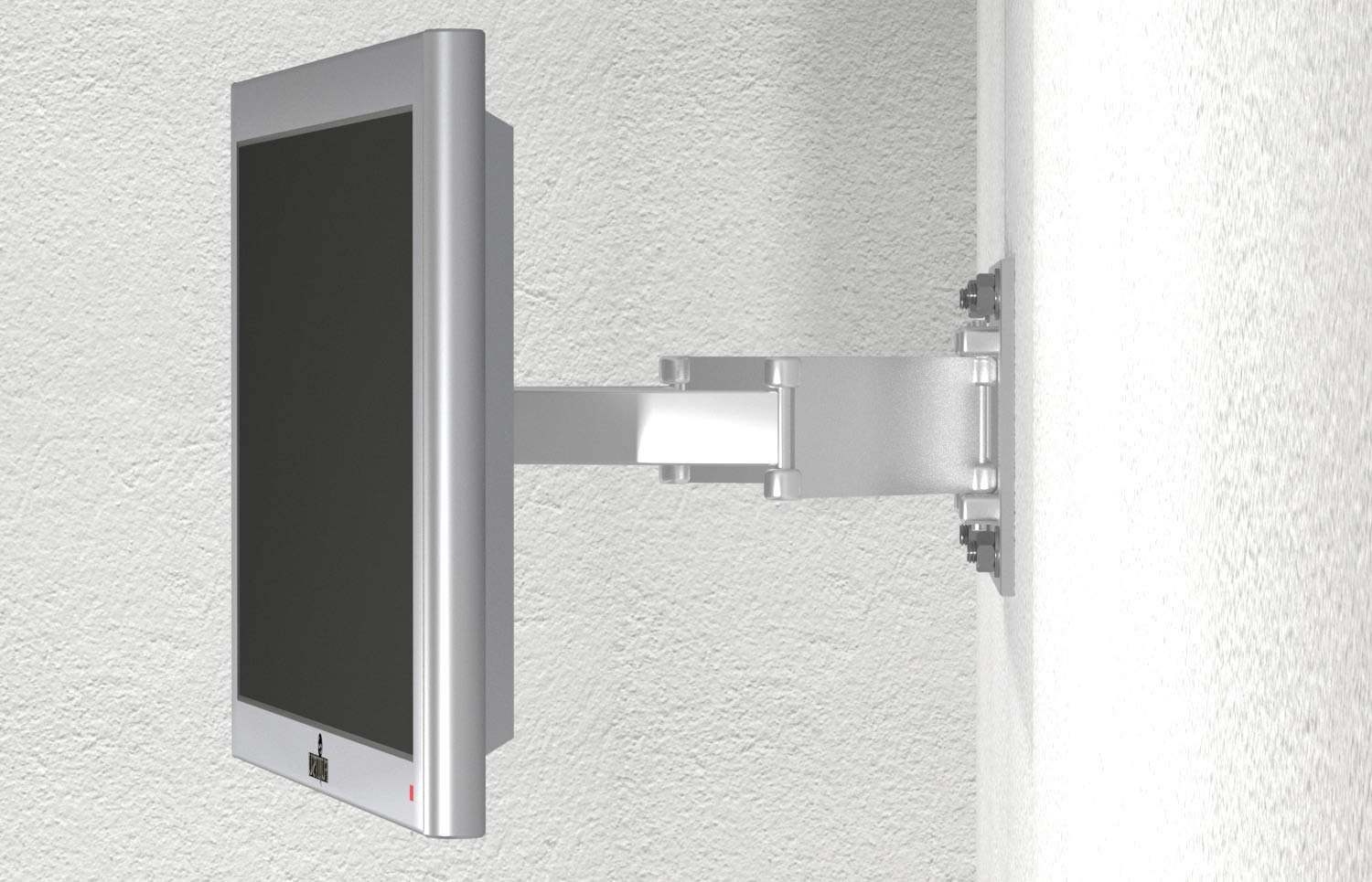 Chevilles DUOPOWER 10x50 avec tirefond 7x70, 4 pièces - 4
