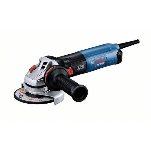 GWS 17-125 TS Professional Ref. 06017D0400