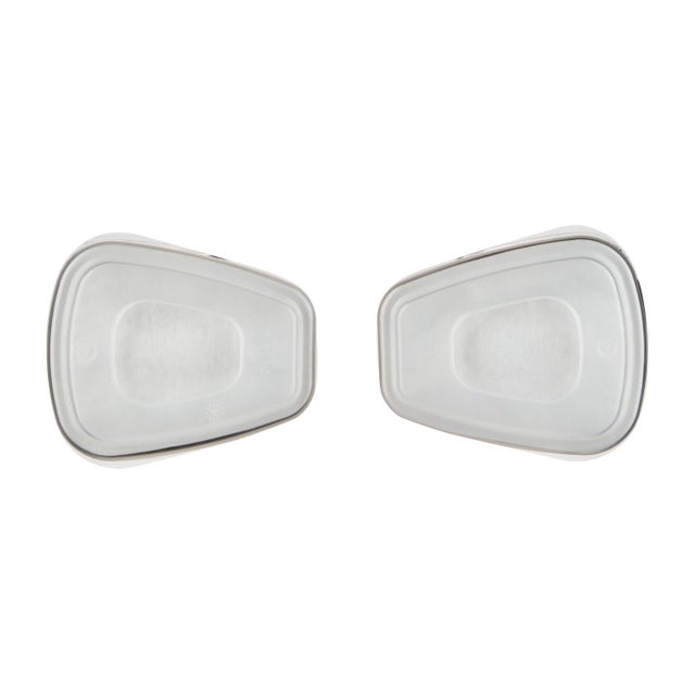 6002 - Kit de filtres A2-P2