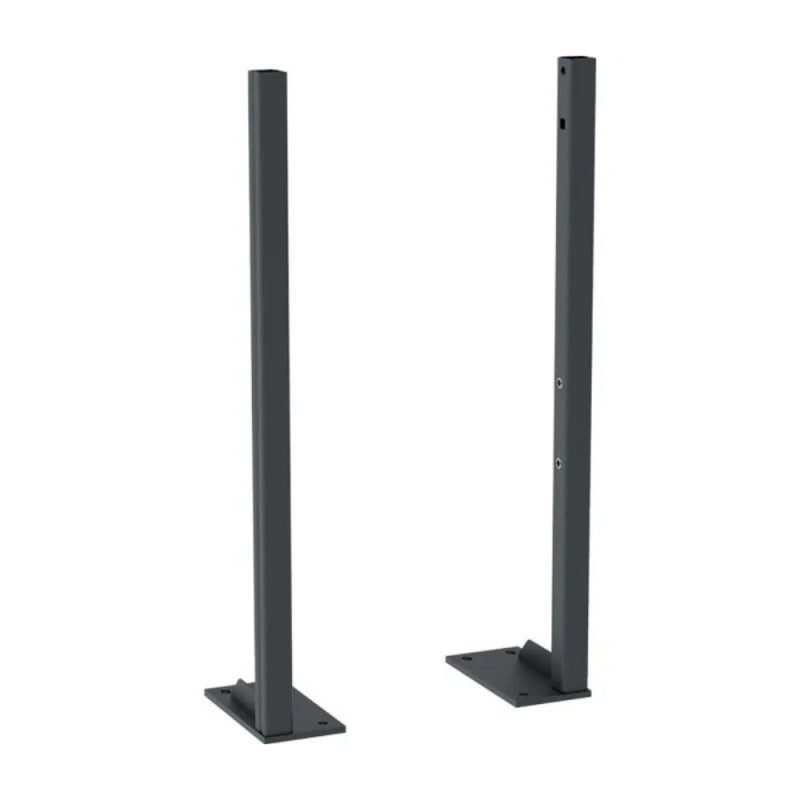 Pack Autoportant bati-support Geberit + WC sans bride Swiss Aqua Technologies Brevis + abattant ultra-fin (BREVISGEBX) - 5