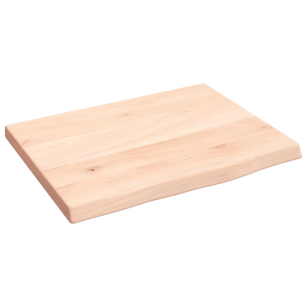 Étagère Murale Flottante En Bois - Lot De 2 - Dimensions 40x30 Cm - Style Rustique Vintage - Neuf à Monter