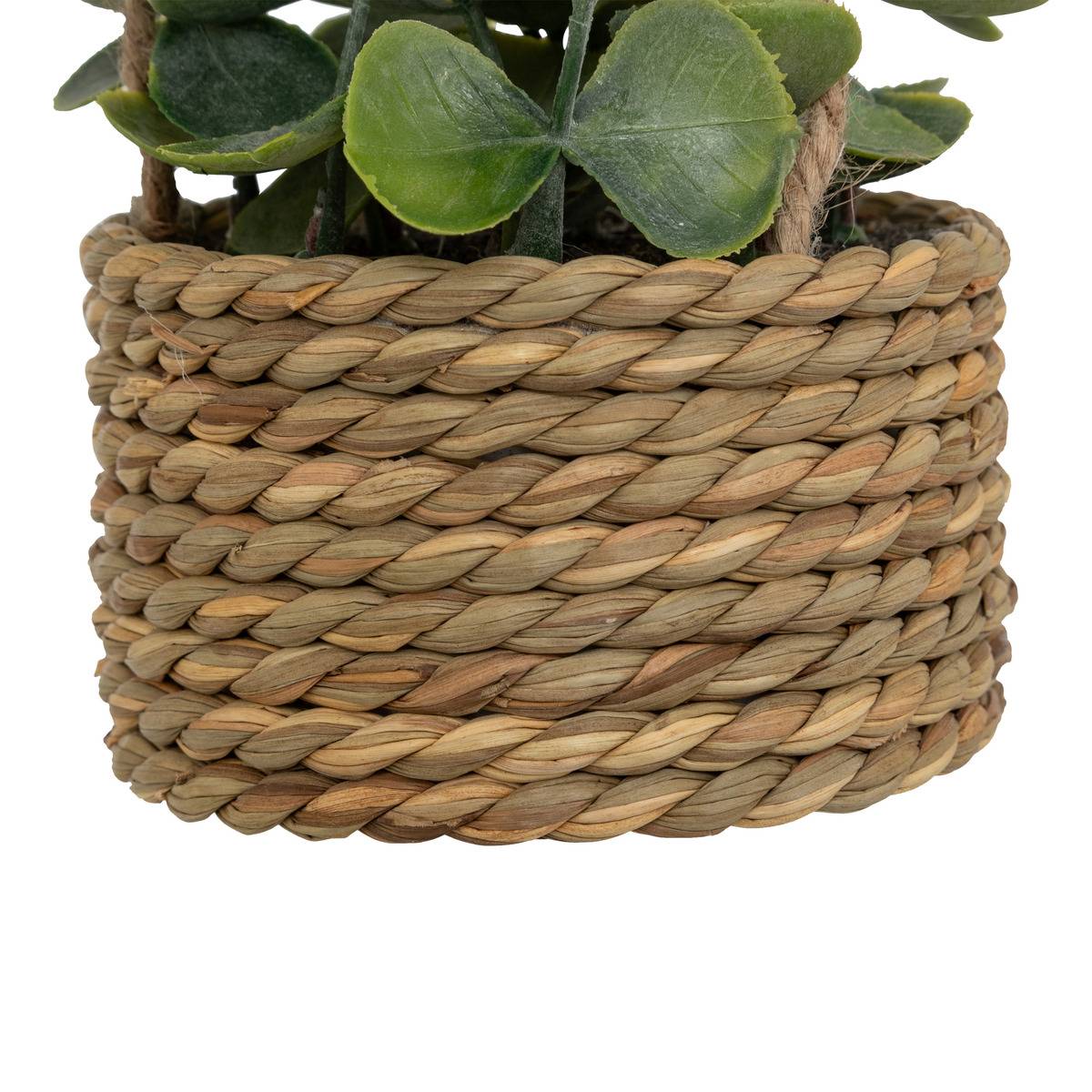 Plante Artificielle Suspendue 