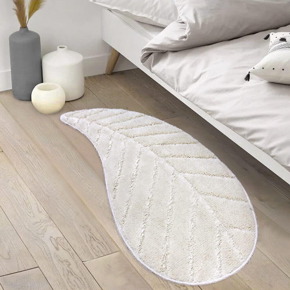 Tappeto Bagno 4 Luglio Patriottico 68x48 Cm - Morbido E Antiscivolo Con Bandiera USA