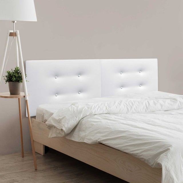 Letto Matrimoniale Ikea Malm Ikea Malm Ikea Cuscini Per Testiera