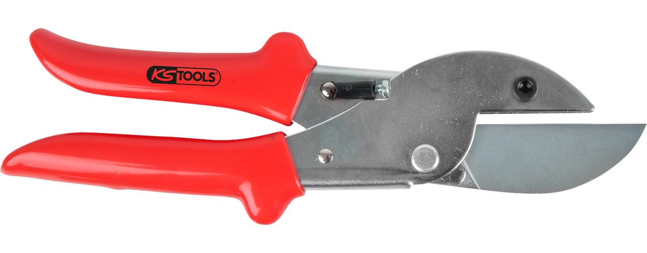 KS TOOLS corps principal de cisaille avec lame | Leroy Merlin