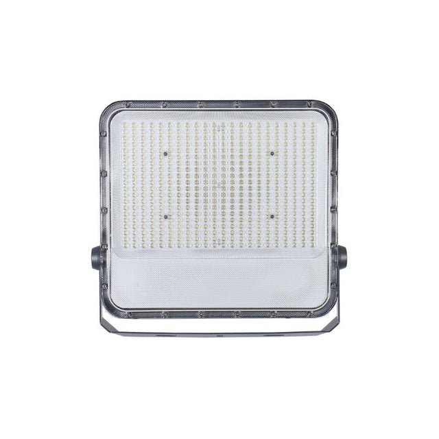 Projecteur LED Extérieur 300W IP65 120lm/W Gris - Blanc Froid 6000K - 8000K - SILAMP