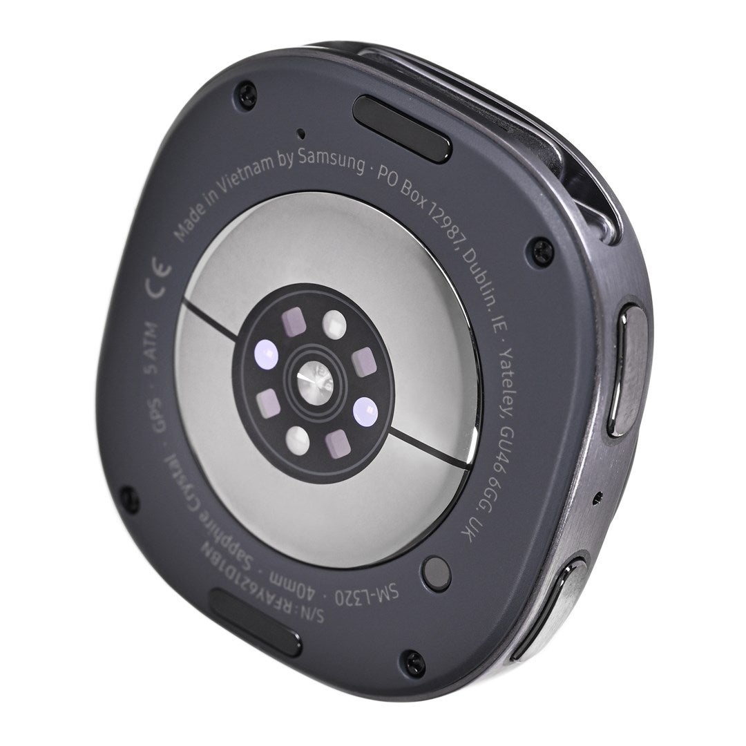 Samsung Galaxy Watch 8 (L330) 44 mm Graphite - 5