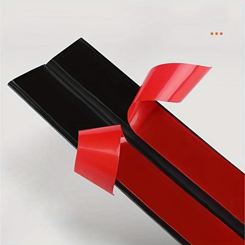 Goulotte de câbles en PVC à fixer au sol, diamètre intérieur 8 mm D20 blanc, protection des câbles pour la maison et le bureau - 7