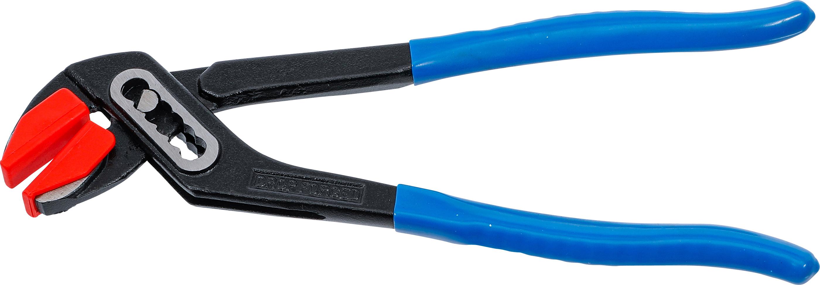 PAULIMOT Ganasce Protettive Per Morsa 100 Mm – Alluminio Con Magnet E Scanalature, Tipo Neutro