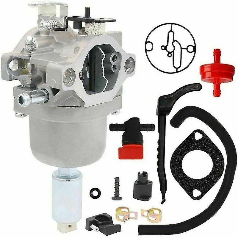 799727 Gaźnik do Briggs &amp; Stratton 14 KM 15 KM 16 KM 17 KM 18 KM Carb- THSINDE