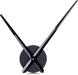 Mécanisme d'Horloge Mécanisme de Mouvement d'Horloge Mecanisme Horloge Pile Silencieux Horloge Murale Systeme Horloge Aiguilles Mecanisme Pendule | Leroy Merlin
