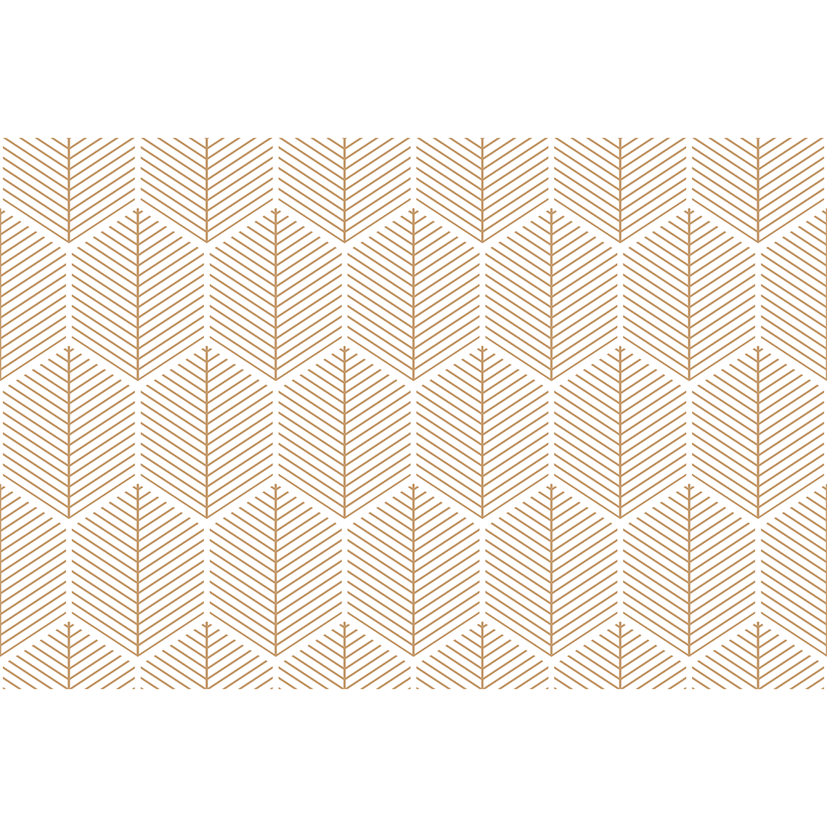 Sticker meuble scandinave lilkay 60 x 90 cm - 2