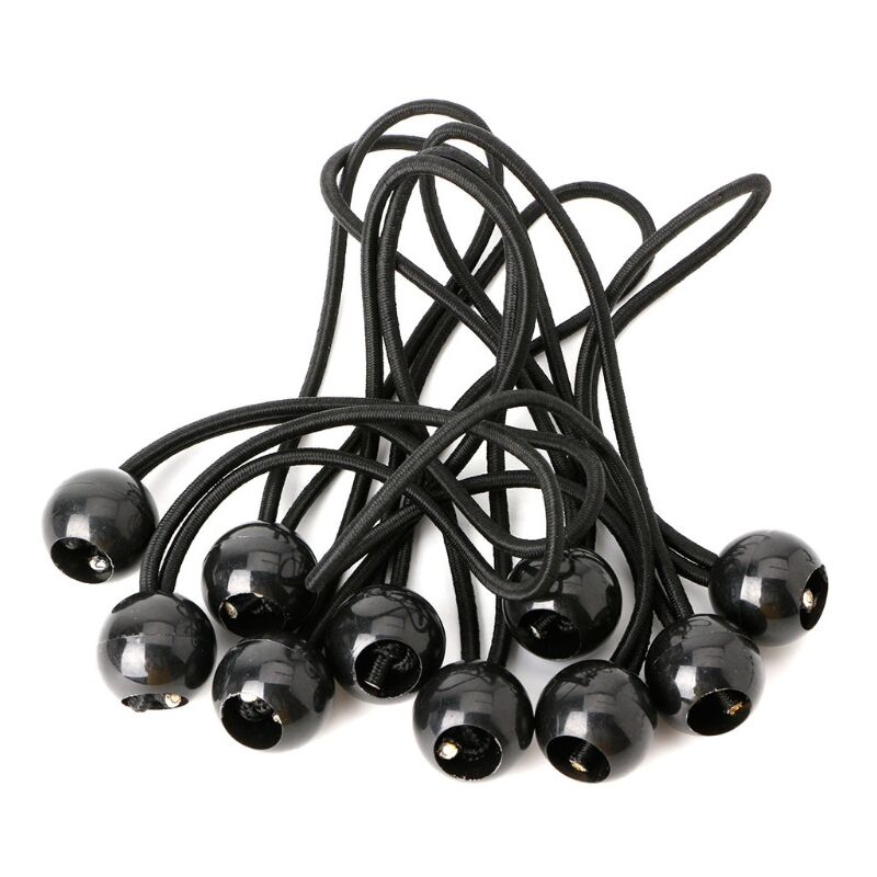 Cordon élastique De 50 Pièces, Cordon De Fixation élastique De 20 Cm Pour Gazebo Bache Camping Tente Rideaux Et Rallonges 99093890 Cordon élastique De 50 Pièces, Cordon De Fixation élastique De 20 Cm Pour Gazebo Bache Camping Tente Rideaux Et Rallonges 99093890