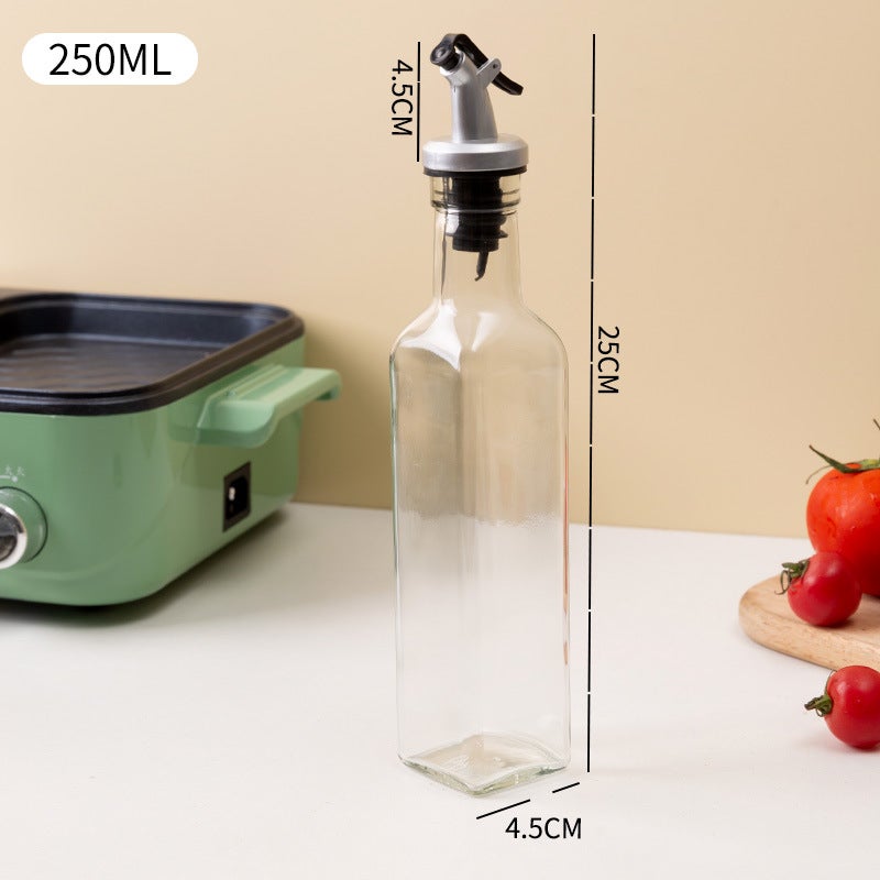 Set 4 Bottiglie Spremitrici In Plastica Da 100ml - Ideali Per Salse, Olio, Senape E Condimenti - Perfette Per Picnic, Campeggio E Uso Quotidiano