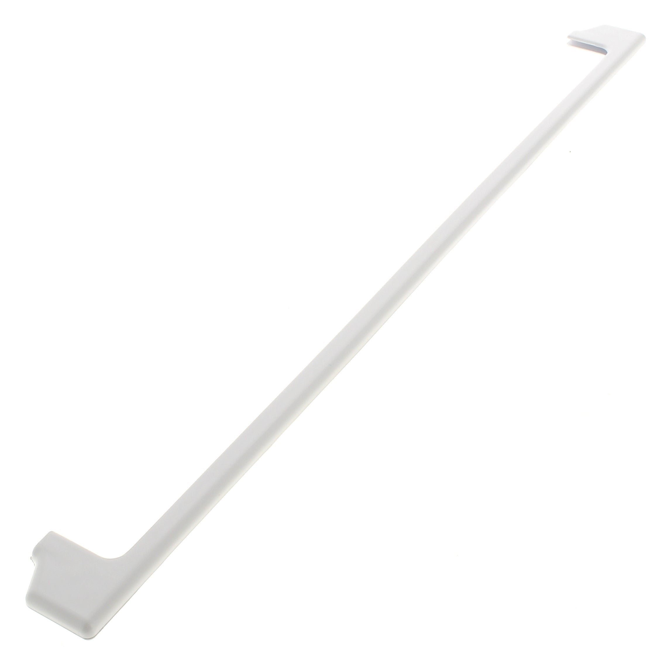 Beko FNE4545W Freestanding Freezer, White - View #5