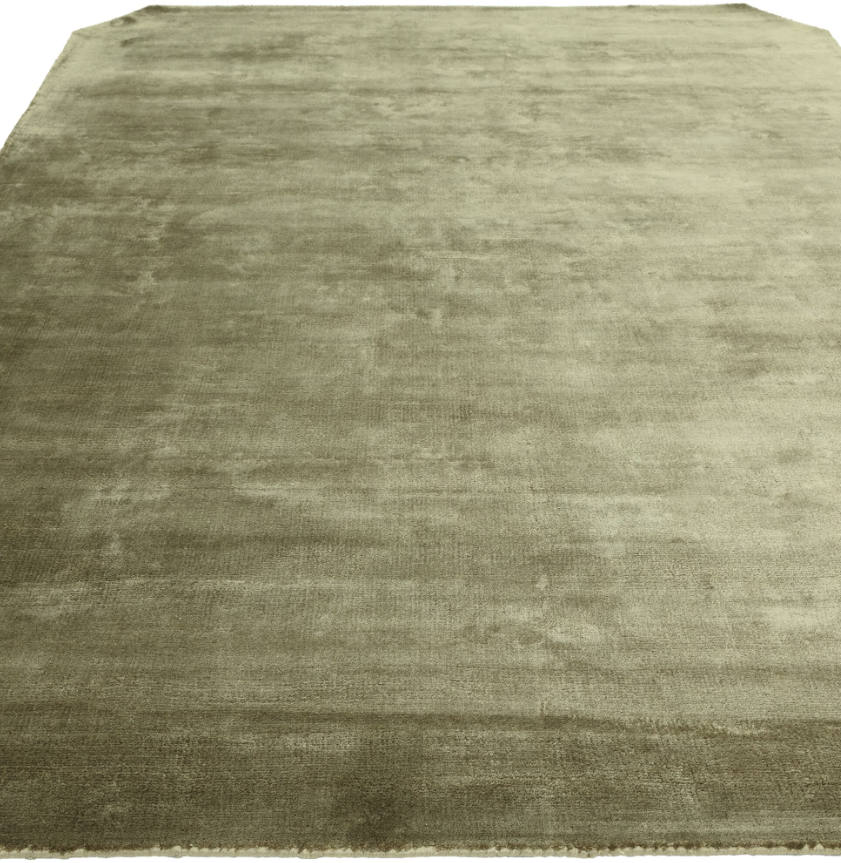 Tapis de salon moderne en viscose SHAFT 200x290 cm - 3