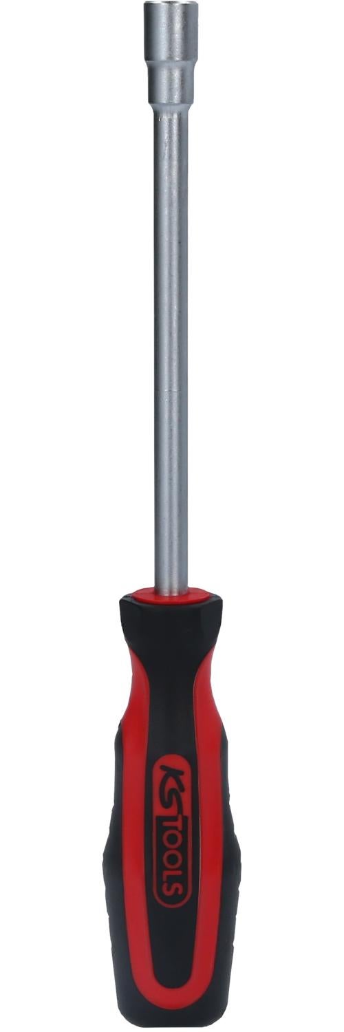 KS TOOLS ERGOTORQUEplus Wkrętak nasadowy 10 mm - 159.1208