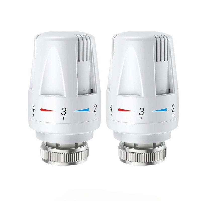Itead Vanne de radiateur thermostatique SONOFF Zigbee