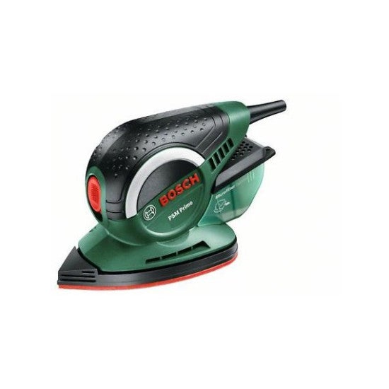 Lijadora PSM Primo BOSCH - 06033B8000