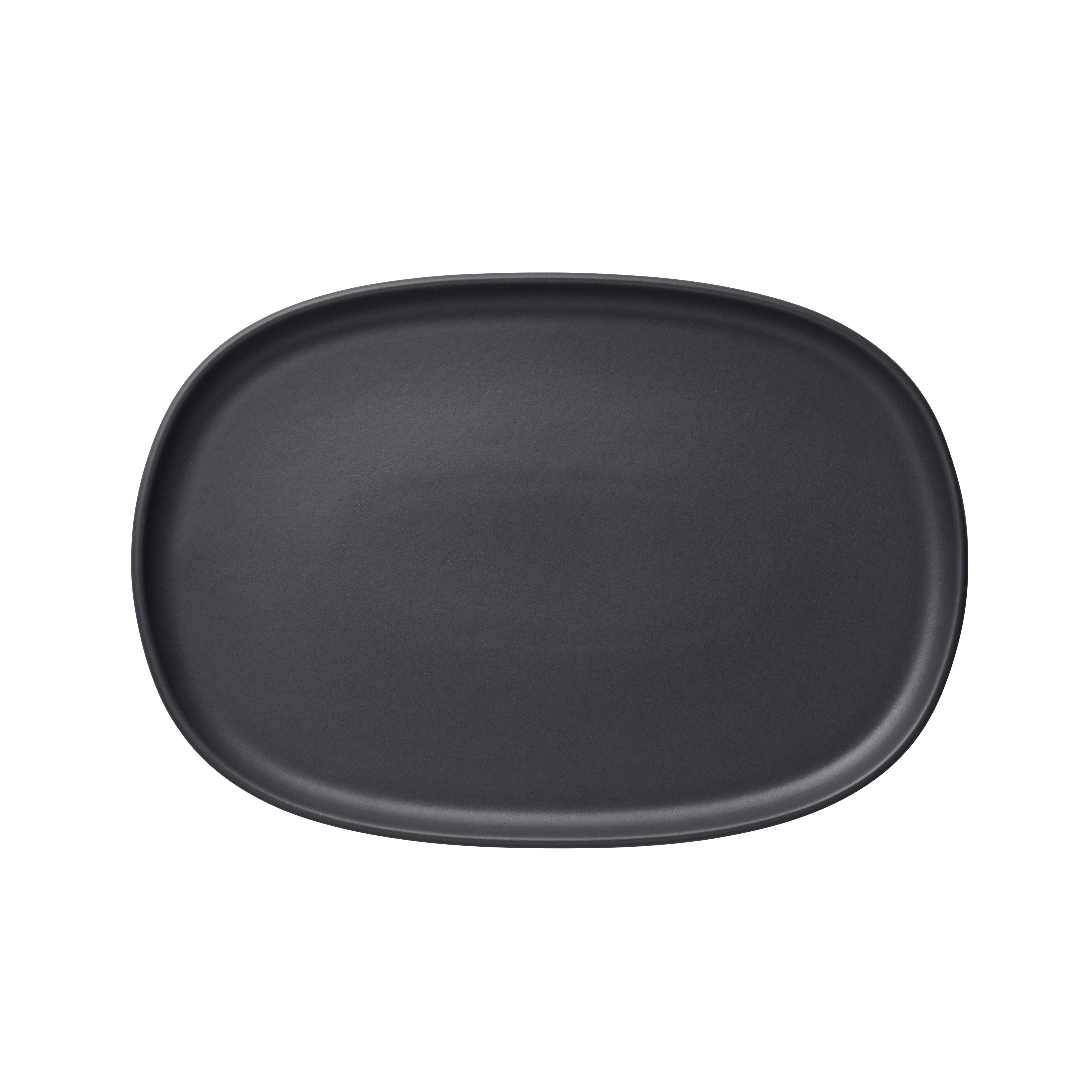 Plateau 40x30 MamboCat Lot De 4 Plateaux En Ardoise - 40 X 30 Cm