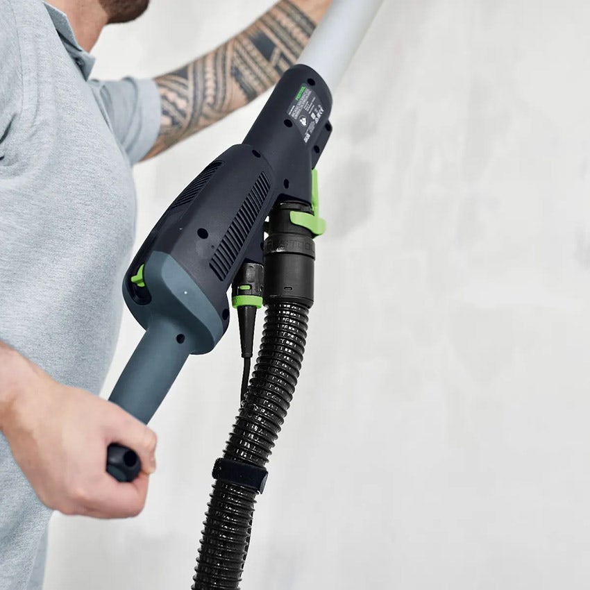 Festool - Ponceuse à bras LHS 2-M 225 EQ PLANEX - 577354 - 7