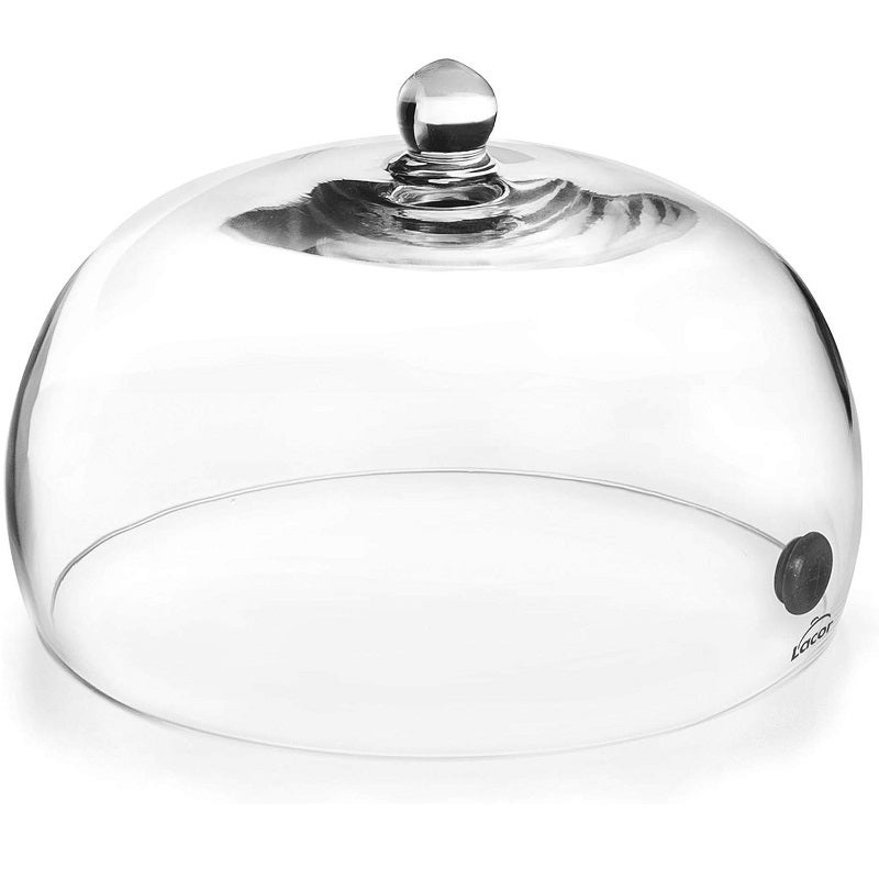 Lacor Campana Ahumador 21X12cm , Leroy Merlin
