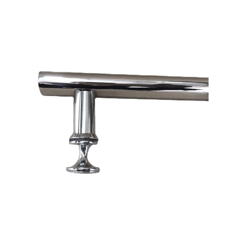 Kit Quadrato Nottolino Taglio Vite Con Trascinatore E Serratura Art.14/Q • Maniglie Design - Foto 11