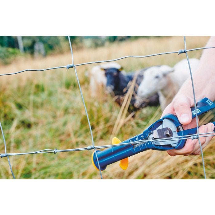 Pince à grillage Rapid Agraf - Agrafe VR 16 - FP216 - 7