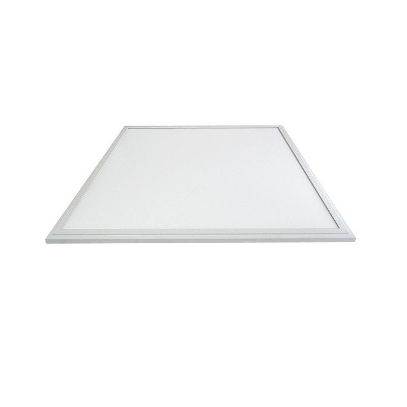 Plafonnier LED 595x595mm - 28W - Blanc chaud 3000K - Garantie 5 ans - 3