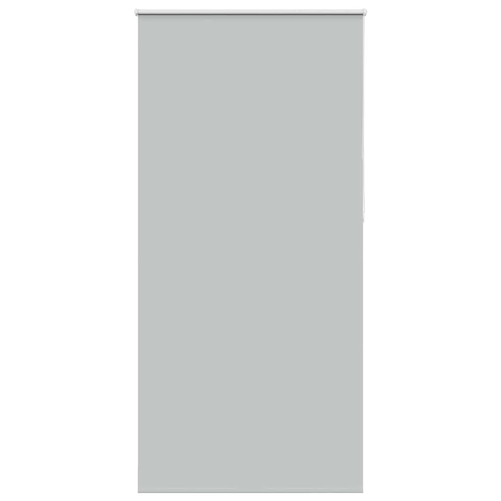 Roleta zaciemniająca 95x230 cm Szerokość tkaniny 90,7 cm vidaXL