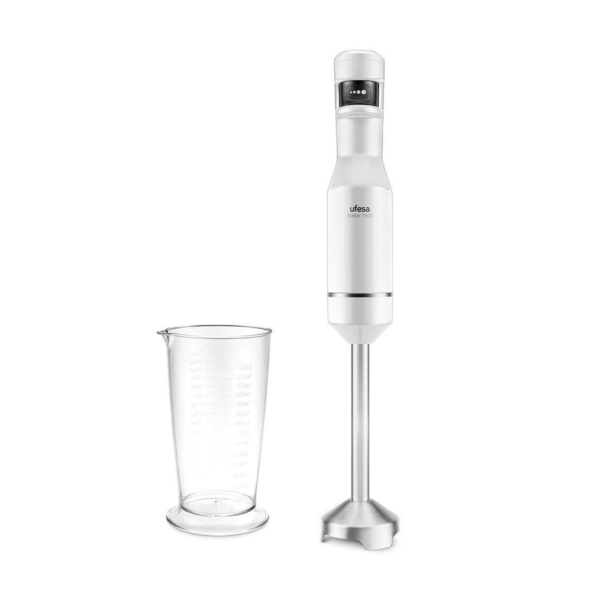 Ufesa Batidora De Mano Stellar 1500 , Leroy Merlin