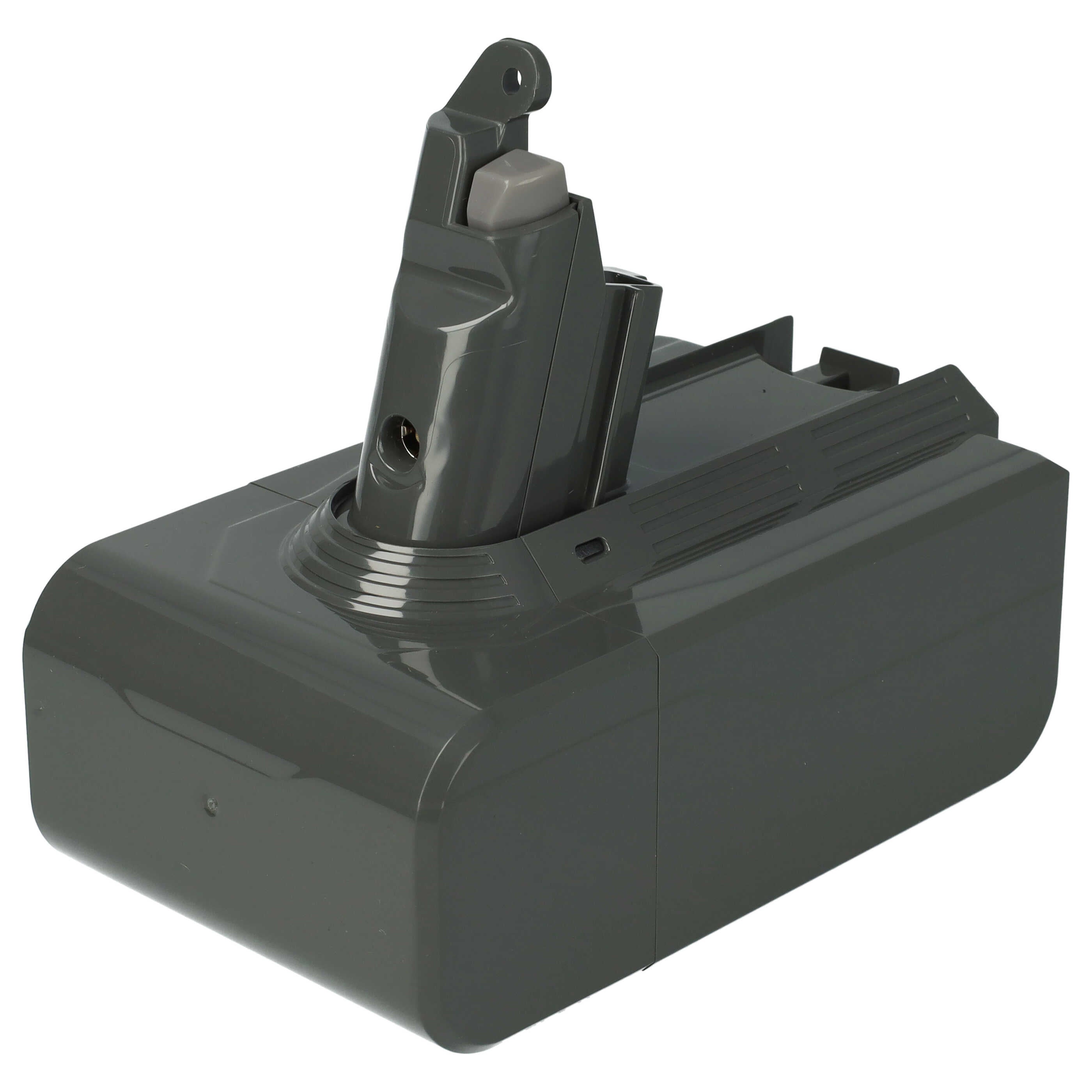 Batterie Compatible JVC GR-D245E GR-D240 700mAh 7,4V Li-Ion - Remplacement BN-VF707 BN-VF714 Pour Caméscope