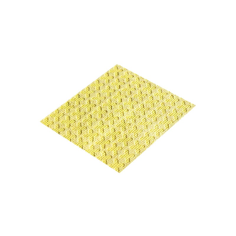 Lot De 5 Chiffons Fenêtres Vileda - Microfibre Anti-Traces - Nettoyage Sans Peluches