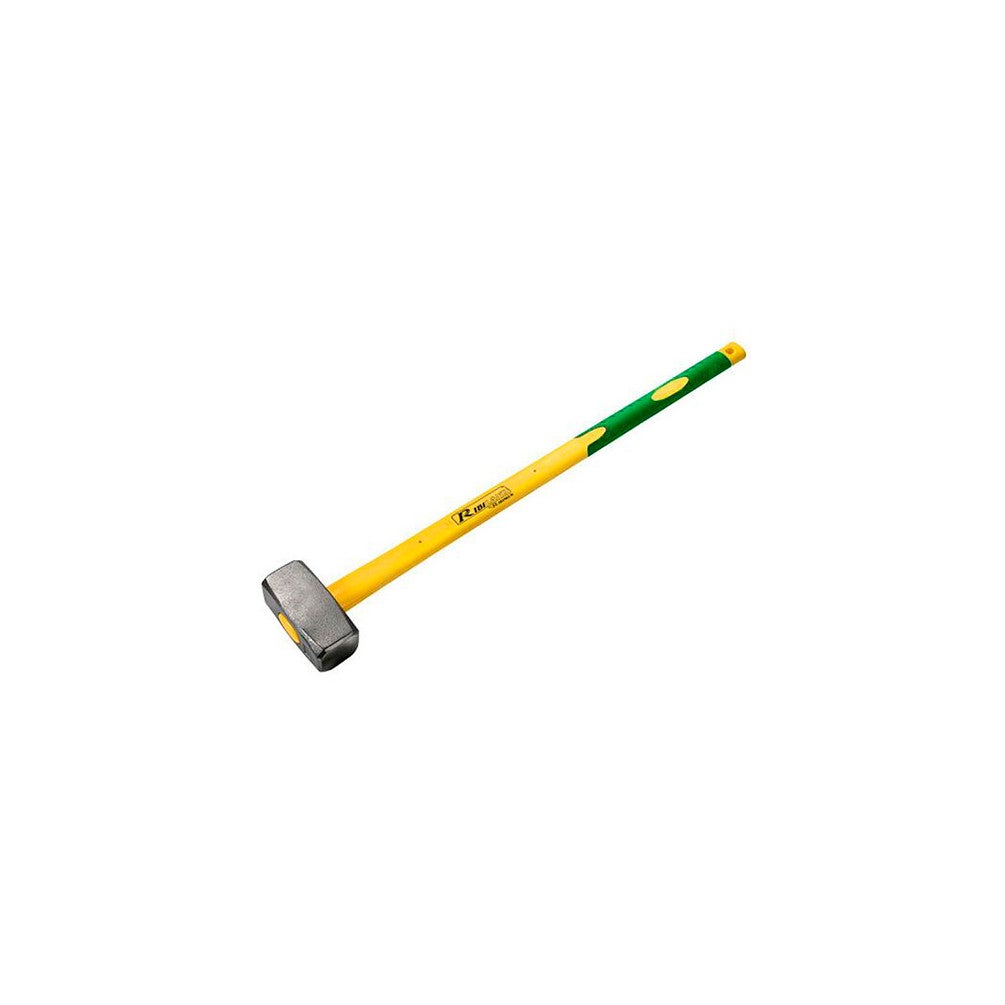 Masse 4kg + manche trimatière 91cm PROJTMA40 Ribiland - 3