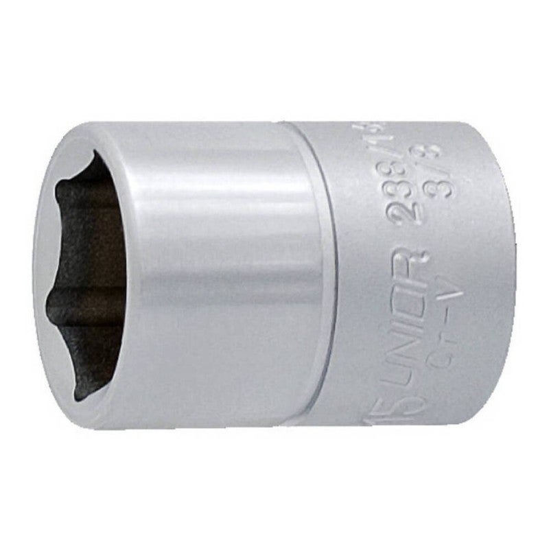 Llave De Vaso 3/8" Pulgadas: La Precisión Que Necesitas (tamaños 8-24mm A Elegir)