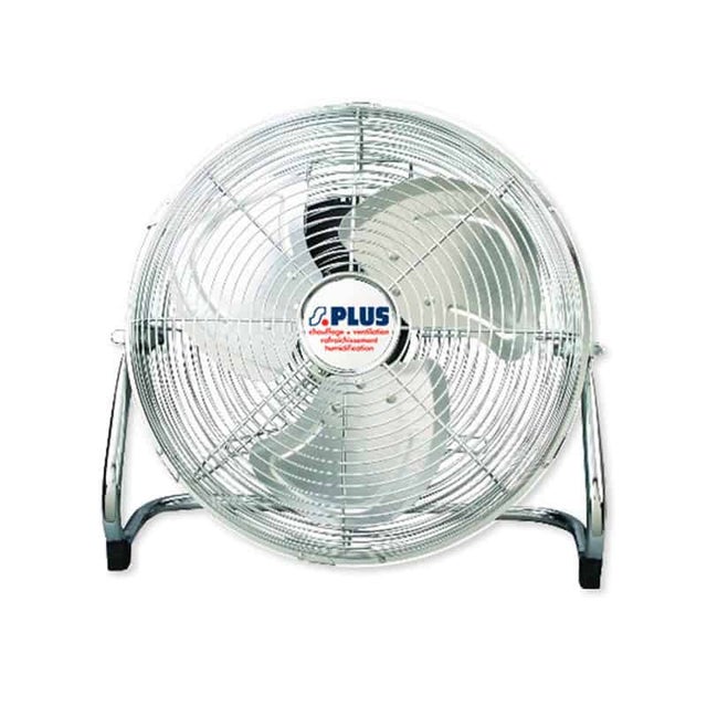 S.PLUS Ventilateur au sol VM 50 PA.2 - 2112092
