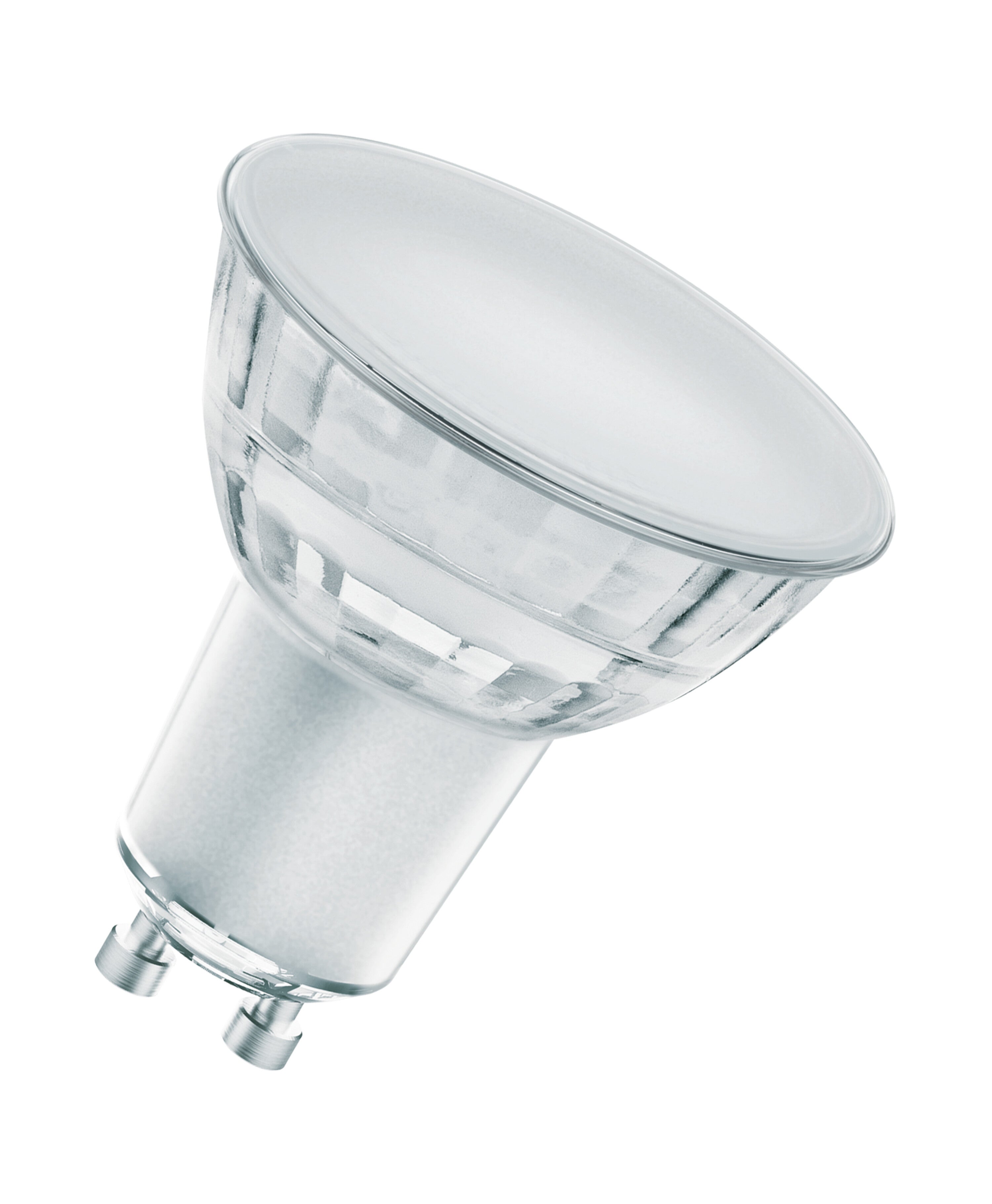 Żarówka LED Osram PAR16 Reflektor GU10 6W 575lm 4000K Neutralna CRI90 120st Ściemnialna