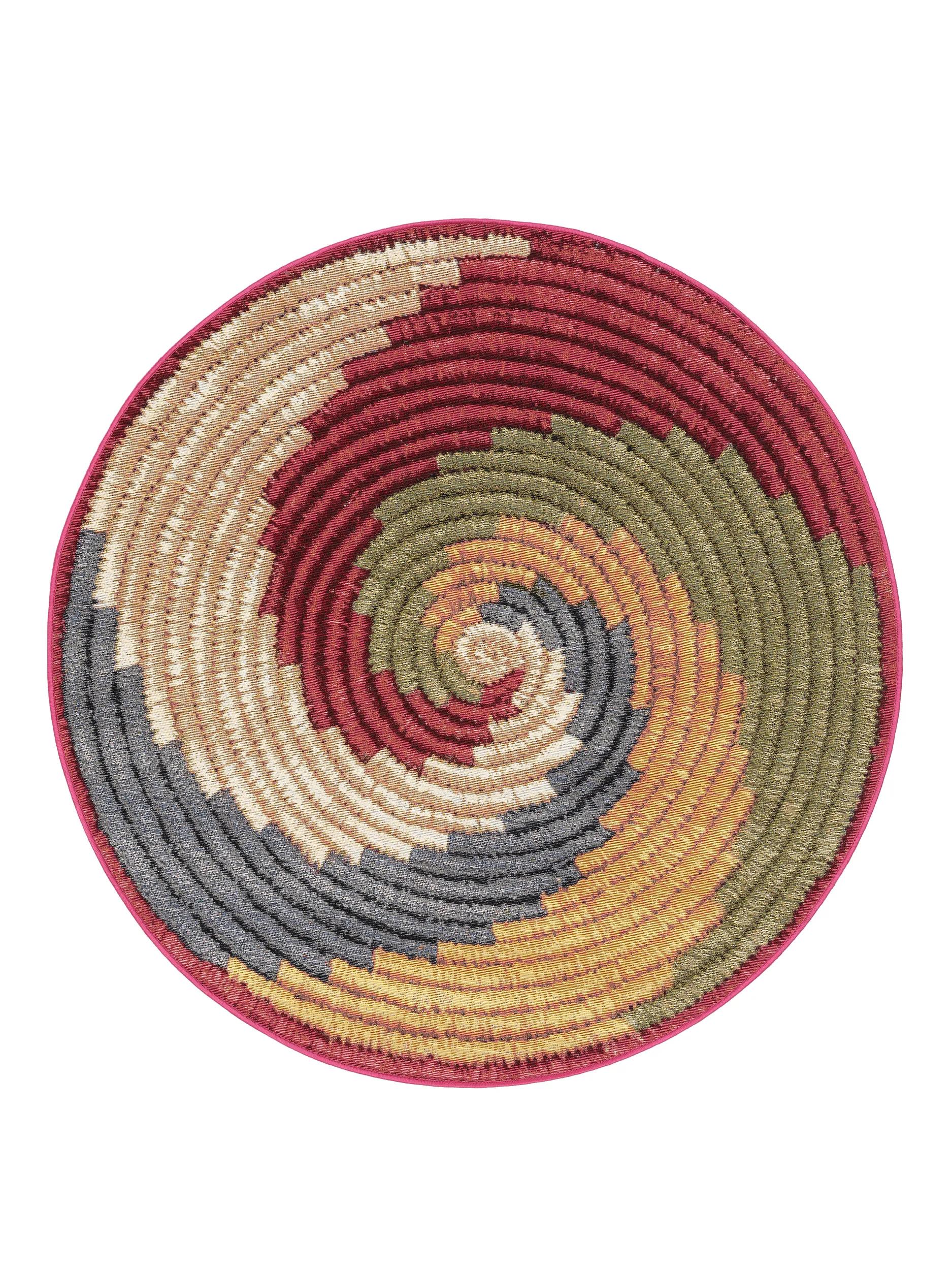 Multicouleur