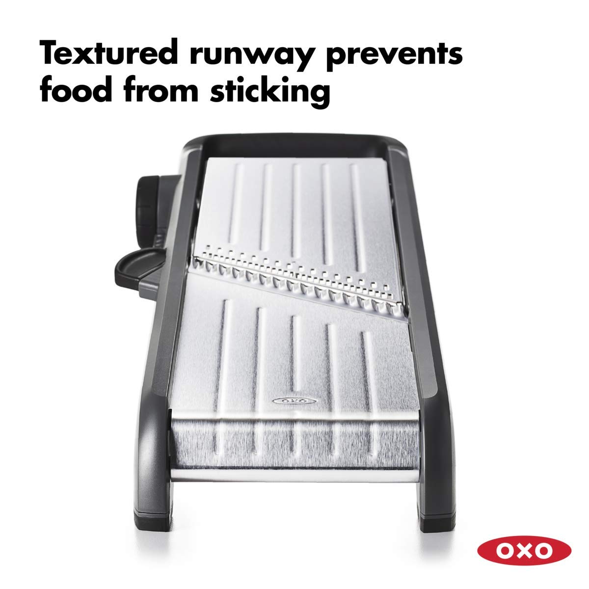 OXO Baking Mat Good Grips Silicone In White & Red - 11211200